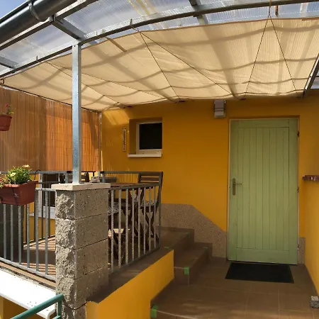 Ubytovani U Jerabku - Parkovani Zdarma Mikulov Exterior photo