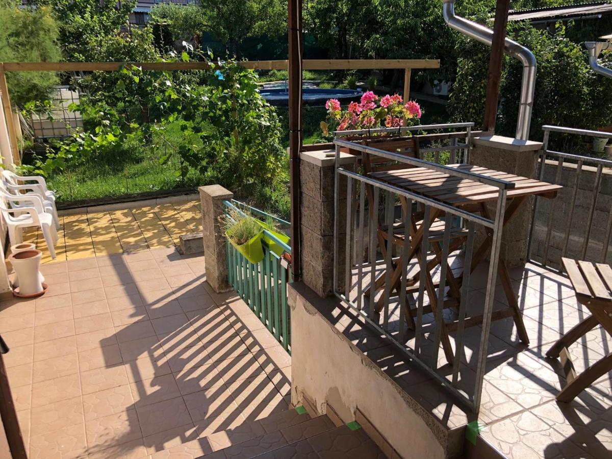 Ubytovani U Jerabku Apartment *