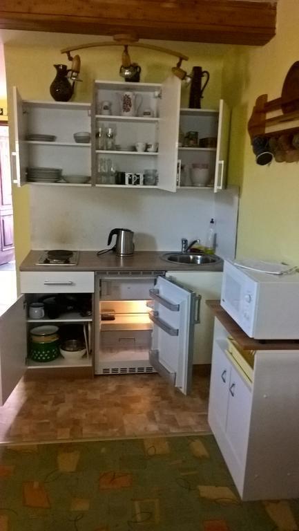 U Jeřábků * Mikulov