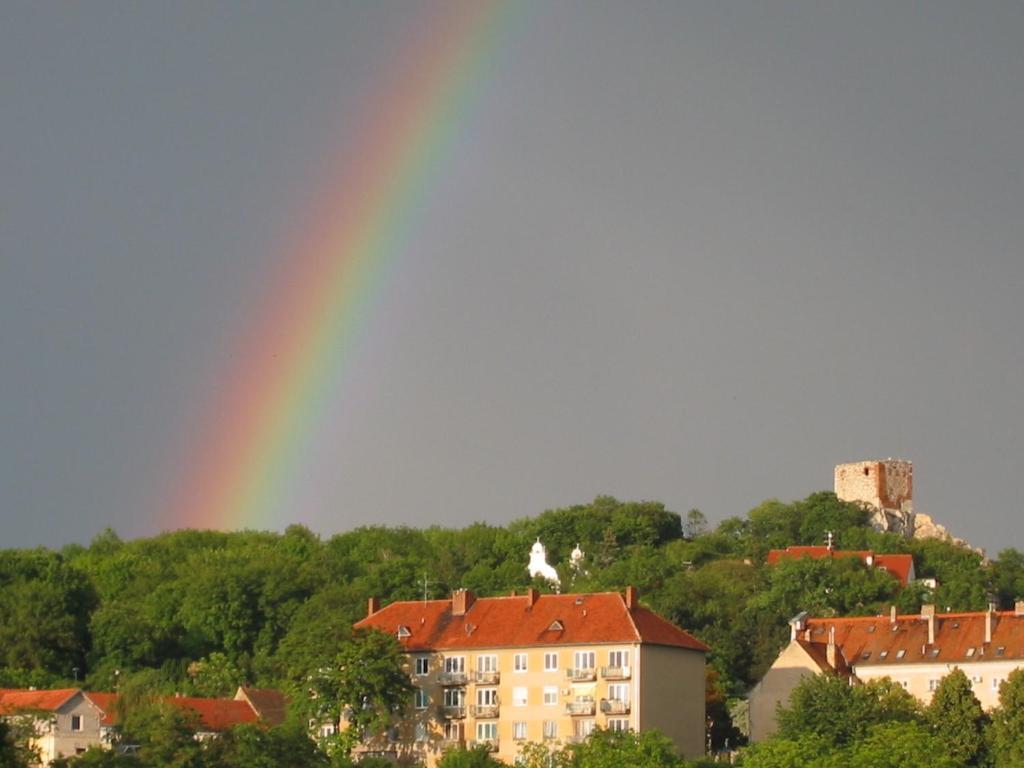 Ubytovani U Jerabku Mikulov